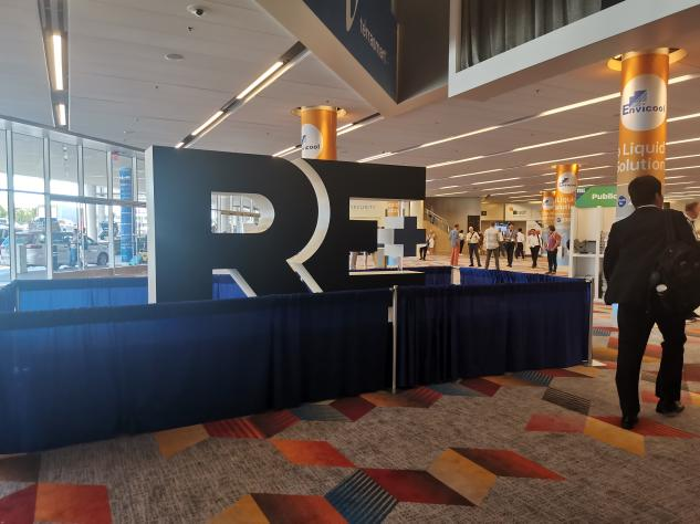 United States Station ｜ أفضل الممارسات في العالم في حلول صناعة الابتكار في الطاقة النظيفة