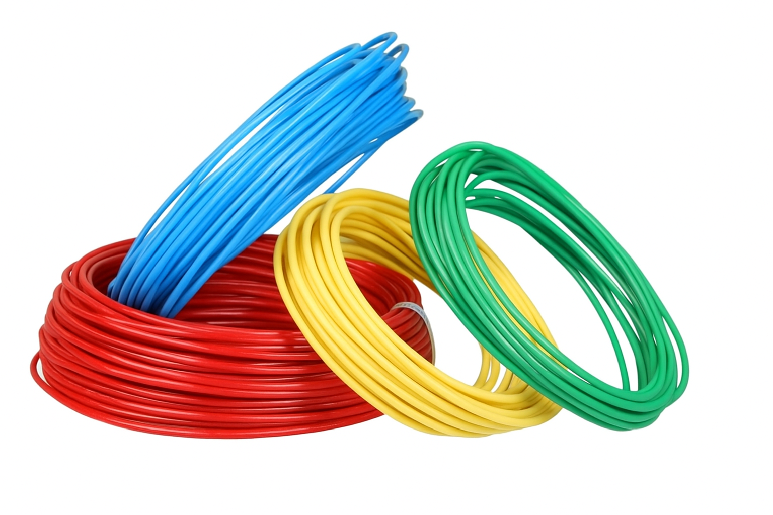 دليل إلى تصنيفات الكابلات: تم شرح درجة الحرارة والتيار والجهد