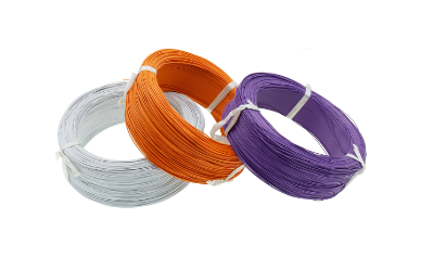 الفرق بين نماذج سلك التزلج على نايلون ثن و thwn من كابل XSD