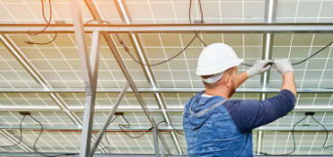 تعد جودة كابل DC عاملاً مهمًا في تحديد أداء التثبيت الكهروضوئي الشمسي