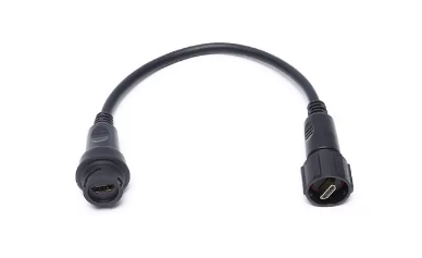 تصميم وبناء كابلات الإشارة المتماثلة لمصنعي الكابلات