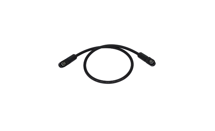 أخطاء كابل الطاقة