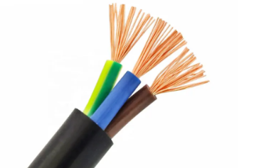 المعرفة المتعلقة بسلك RVV ، RVV هو ما سلك؟ RVV هو ما يعنيه؟