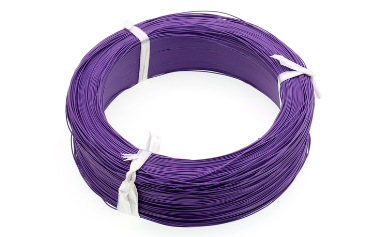 ما معنى سلك BVVB وما هو استخدام سلك BVVB؟