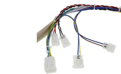 تستخدم شركات الكابلات Dongguan موصلات الأسلاك والكابلات بشكل عام أي نوع من النحاس؟