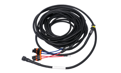 الزخرفة السلك المنزلي مع سلك BVR؟ أو مع سلك BV؟