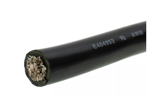 كيف يمكن للأسلاك والكابل الساخنة التعامل مع درجة الحرارة؟