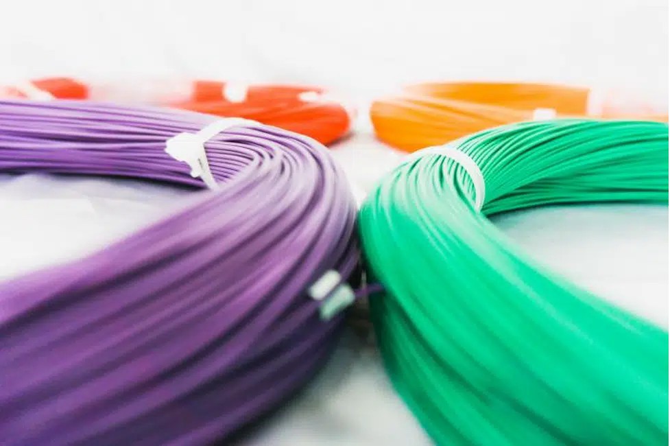 دليل كامل لعملية تصنيع تسخير الأسلاك