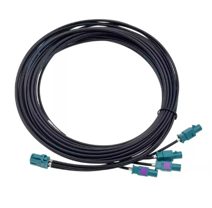 ما هو تسخير الأسلاك؟