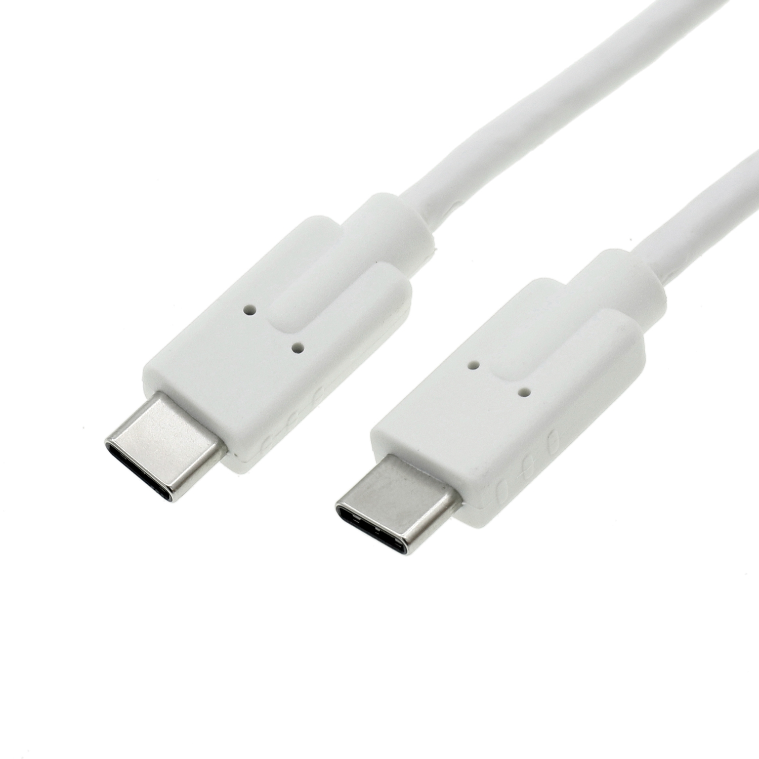 تمديد الحبل USB C إلى C كابل مزامنة البيانات توصيل الطاقة OEM