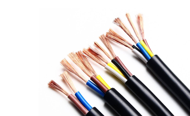 XSD Cable Factory Share PVC Cable and Wire Manufacturing عملية