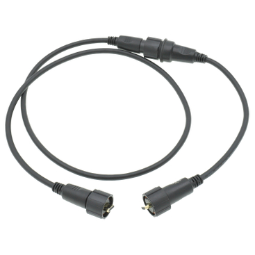مخصص IP68 HDMI الاتصالات التلفزيونية الإلكترونية الأسلاك تسخير