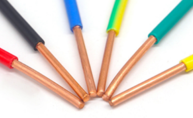 ما الفرق بين الأسلاك والكابل؟