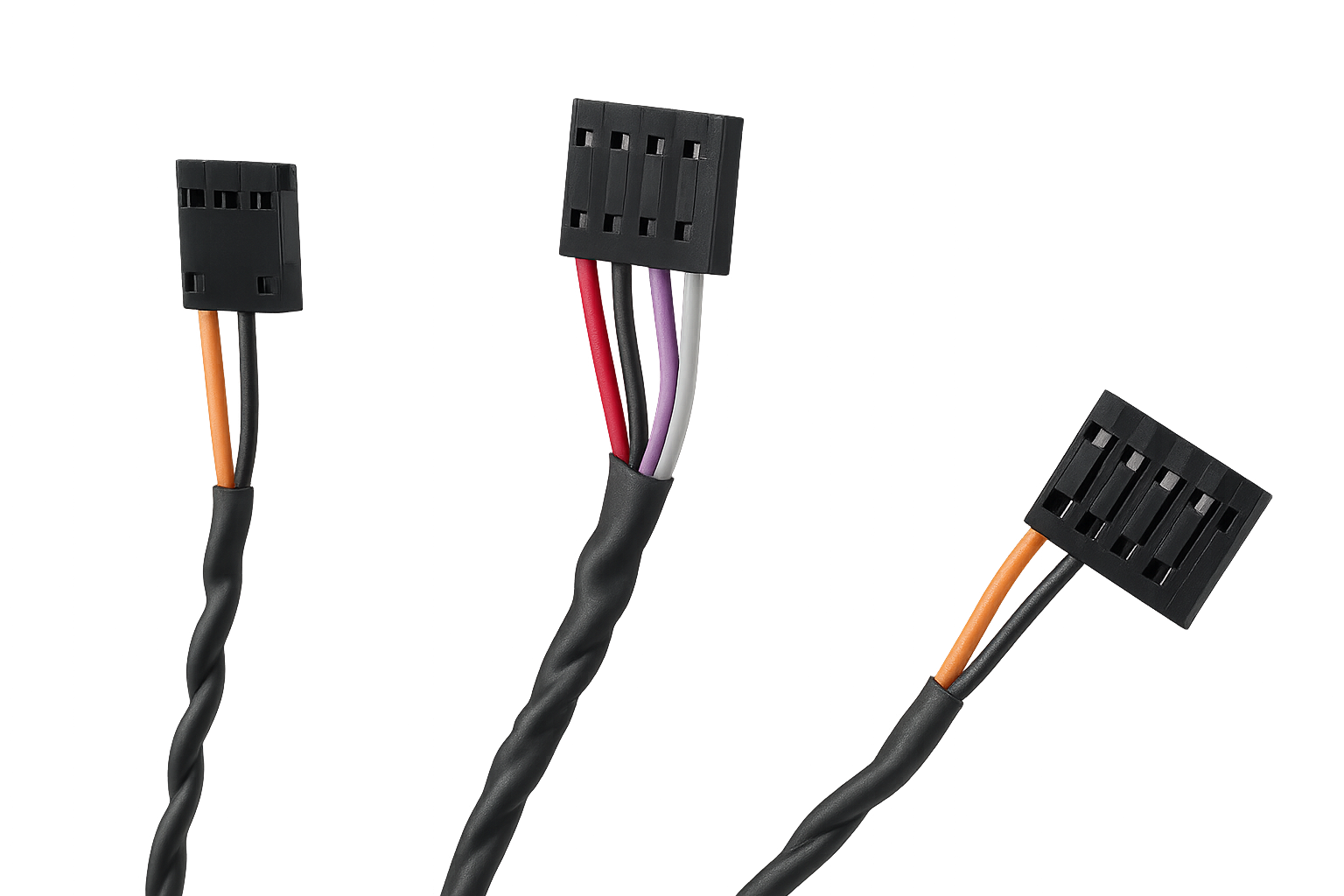 أساسيات تصميم أحزمة الأسلاك الكهربائية، الخطوات، الأخطاء الشائعة، النصائح