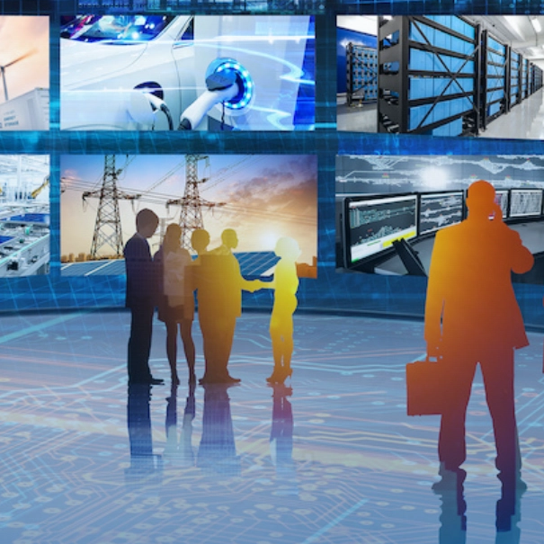 محطة أوروبا ｜ انضم إلى كابل XSD في معرض Smarter E Europe في ميونيخ!