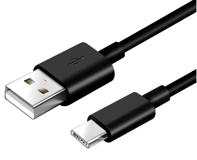 نقل بيانات OEM USB A إلى USB C كابل مخصص للمعدات 