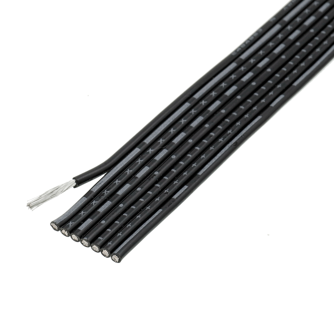 كابل الشريط المسطح UL2468