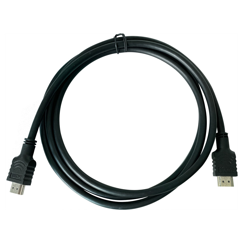 OEM مراقبة كابل HDMI لاتصال السيارات الطبية