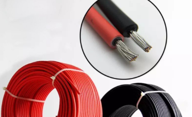 موجز المعرفة الكابلات ذات الجهد المنخفض وجهد كبير