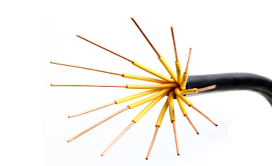ما هو الكابل متعدد النواة؟ ما هو استخدام الكابل متعدد النواة؟