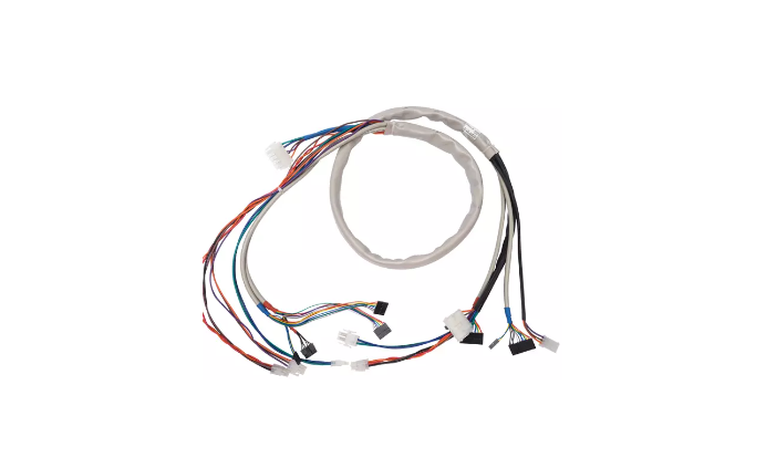 سؤال الحس السليم والإجابة على الأسلاك والكابل