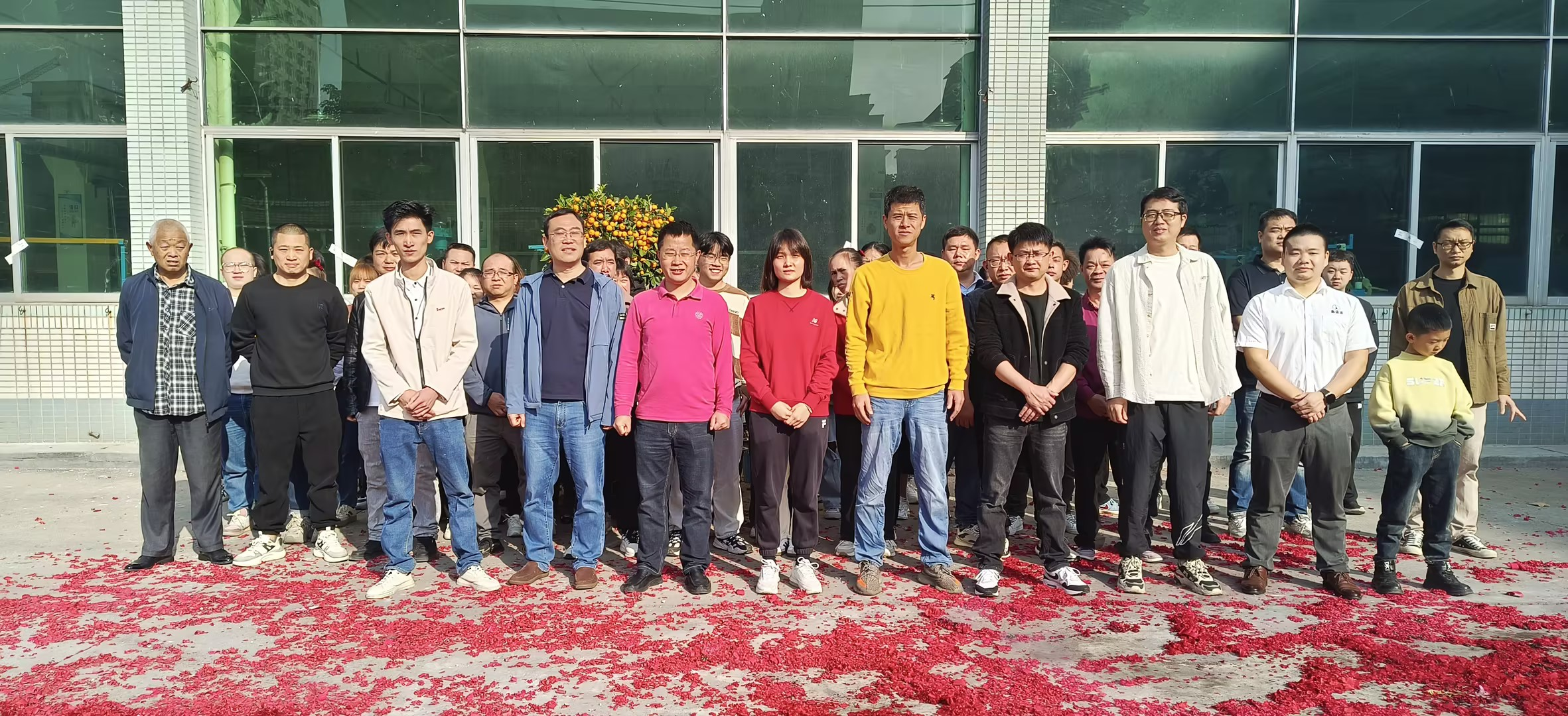 بدأ كابل XSD العمل في العام الجديد 2024