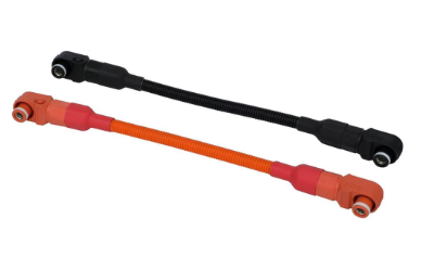 مزايا كابل Xinshengda PV المقطع العرضي 1x6mm مربع