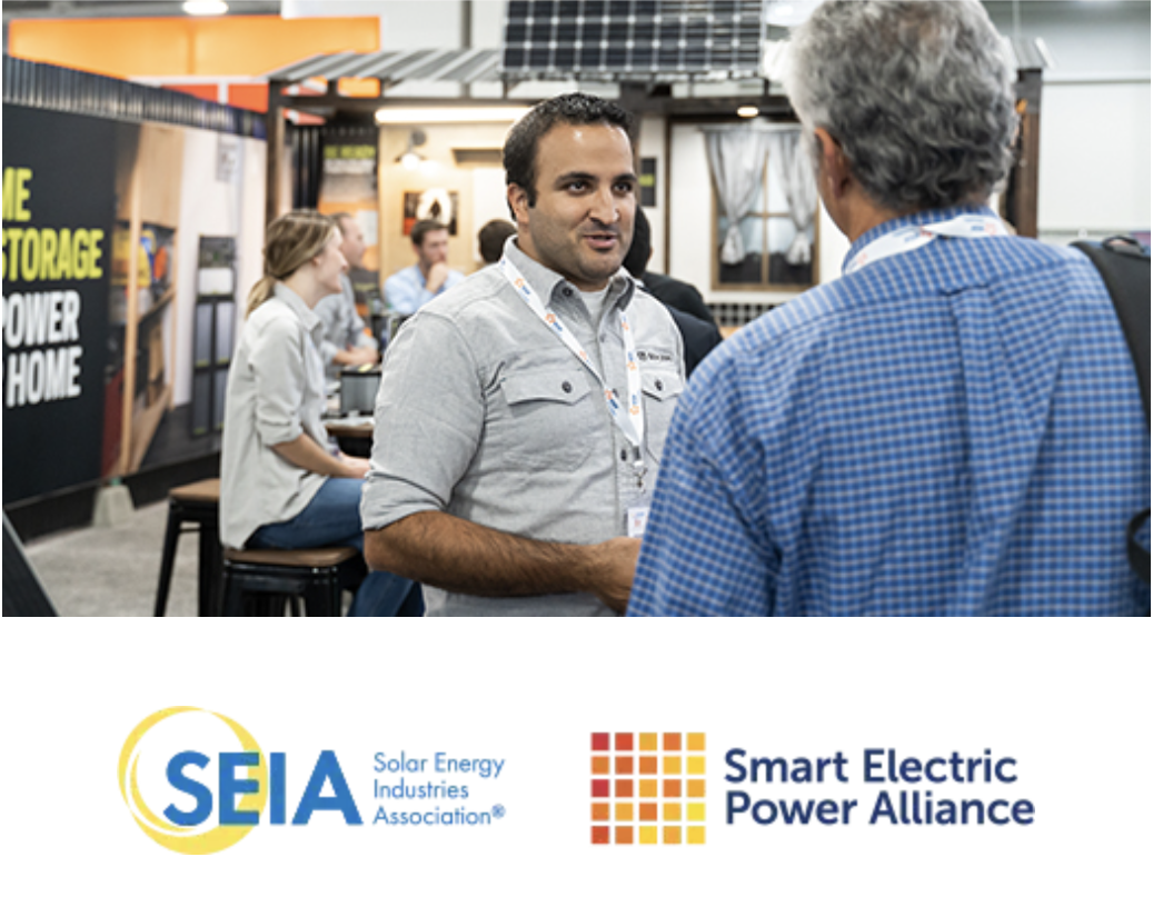 انضم إلى كابل XSD في Re+ 2023: تشغيل مستقبل الطاقة المتجددة